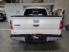 Used 2012  Ford F-150 4WD Supercrew Lariat 6 1&sol;2 at J's Auto near Manchester&comma; IA