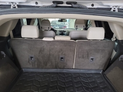 Used 2016  Lincoln MKX 4d SUV AWD Reserve at J's Auto near Manchester, IA