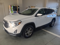 Used 2019  GMC Terrain 4d SUV AWD SLE 1&period;5L Turbo at J's Auto near Manchester&comma; IA