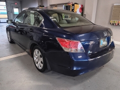 Used 2008  Honda Accord Sedan 4d EX Auto at J's Auto near Manchester&comma; IA