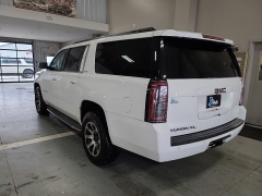 Used 2015  GMC Yukon XL 4d SUV 4WD SLE at J's Auto near Manchester&comma; IA