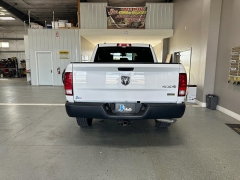 Used 2018 Ram 1500 Tradesman 4x4 Crew Cab 5'7" Box at J's Auto near Manchester, IA