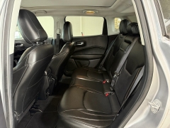 Used 2018  Jeep Compass 4d SUV 4WD Limited at J's Auto near Manchester&comma; IA