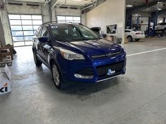 Used 2015 Ford Escape 4d SUV 4WD SE at J's Auto near Manchester, IA