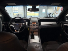 Used 2017  Ford Taurus SEL FWD at J's Auto near Manchester&comma; IA