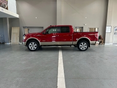 Used 2012 Ford F-150 4WD Supercrew XLT 5 1/2 at J's Auto near Manchester, IA