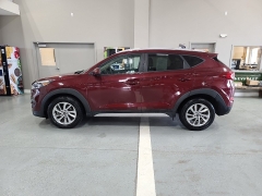 Used 2018  Hyundai Tucson SEL AWD at J's Auto near Manchester&comma; IA