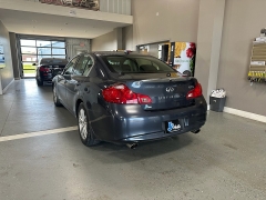 Used 2013 INFINITI G37 4d Sedan X AWD at J's Auto near Manchester, IA