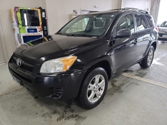 Used 2011  Toyota RAV4 4d SUV AWD at J's Auto near Manchester&comma; IA