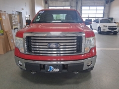 Used 2010  Ford F-150 SuperCrew at J's Auto near Manchester&comma; IA