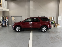  2015 GMC Acadia 4d SUV AWD SLE-2 at J's Auto near Manchester&comma; IA