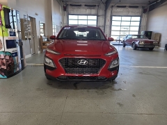 Used 2020  Hyundai Kona 4d SUV FWD SE at J's Auto near Manchester&comma; IA