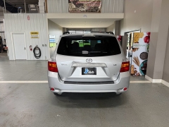 Used 2008 Toyota Highlander 4d SUV AWD at J's Auto near Manchester, IA