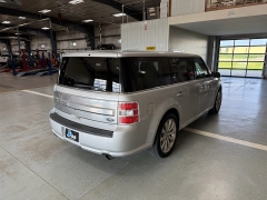 Used 2018  Ford Flex 4d SUV AWD Limited EcoBoost at J's Auto near Manchester&comma; IA