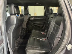 Used 2014  Jeep Grand Cherokee 4d SUV 4WD Limited at J's Auto near Manchester&comma; IA