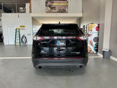 Used 2018 Ford Edge 4d SUV AWD Titanium EcoBoost at J's Auto near Manchester, IA