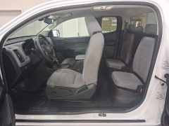 Used 2022  Chevrolet Colorado 2WD Ext Cab 128" Work Truck at J's Auto near Manchester&comma; IA
