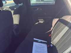 Used 2016  Chrysler 200 4dr Sdn Limited FWD at J's Auto near Manchester&comma; IA