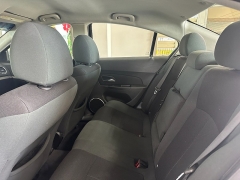 Used 2011 Chevrolet Cruze 4d Sedan LT w/1FL at J's Auto near Manchester, IA