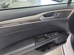 Used 2019  Ford Fusion 4d Sedan FWD SEL at J's Auto near Manchester, IA