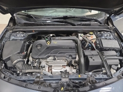 Used 2020  Chevrolet Malibu 4d Sedan LT at J's Auto near Manchester&comma; IA