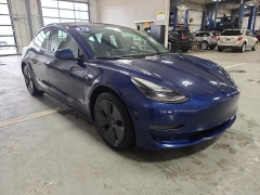 Used 2023  Tesla Model 3 RWD at J's Auto near Manchester&comma; IA