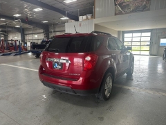 Used 2015 Chevrolet Equinox 4d SUV FWD LT w/1LT at J's Auto near Manchester, IA
