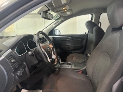 Used 2011 Chevrolet Traverse 4d SUV AWD LT1 at J's Auto near Manchester, IA