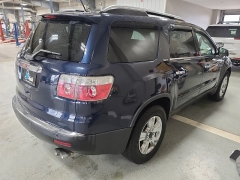 Used 2008  GMC Acadia 4d SUV FWD SLT-1 at J's Auto near Manchester&comma; IA