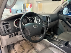 Used 2004  Toyota 4Runner 4d SUV 4WD Limited V8 at J's Auto near Manchester&comma; IA