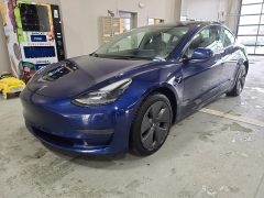 Used 2023  Tesla Model 3 RWD at J's Auto near Manchester&comma; IA