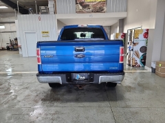Used 2013  Ford F-150 4WD SuperCrew at J's Auto near Manchester&comma; IA