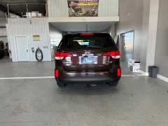 Used 2014 Kia Sorento 4d SUV AWD EX V6 at J's Auto near Manchester, IA