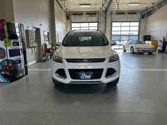 Used 2014 Ford Escape 4d SUV 4WD Titanium at J's Auto near Manchester, IA