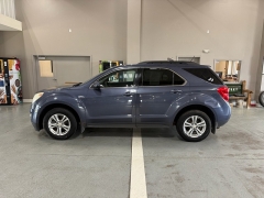  2013 Chevrolet Equinox 4d SUV FWD LT2 at J's Auto near Manchester&comma; IA