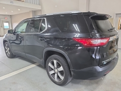 Used 2018  Chevrolet Traverse 4d SUV FWD LT Leather at J's Auto near Manchester&comma; IA