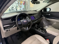 Used 2019  Cadillac XT4 FWD 4dr Luxury at J's Auto near Manchester&comma; IA
