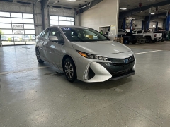 Used 2022 Toyota Prius Prime (Natl) at J's Auto near Manchester, IA