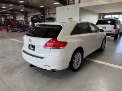 Used 2009  Toyota Venza 4d SUV AWD at J's Auto near Manchester&comma; IA
