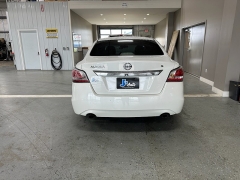 Used 2015 Nissan Altima 4dr Sdn I4 2.5 at J's Auto near Manchester, IA