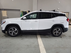  2019 GMC Terrain 4d SUV FWD SLT 1&period;5L Turbo at J's Auto near Manchester&comma; IA