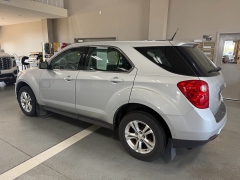 Used 2011  Chevrolet Equinox 4d SUV FWD LS at J's Auto near Manchester&comma; IA