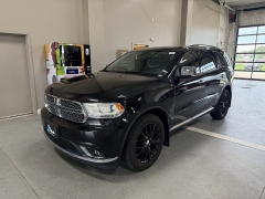 Used 2014 Dodge Durango 4d SUV AWD Citadel at J's Auto near Manchester, IA