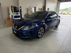 Used 2016  Nissan Altima 4dr Sdn I4 2&period;5 SR at J's Auto near Manchester&comma; IA