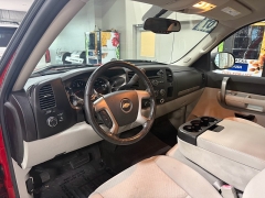 Used 2007  Chevrolet Silverado 1500 2WD Crew Cab 143&period;5" LT w&sol;1LT at J's Auto near Manchester&comma; IA
