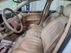 Used 2006  Buick Lucerne 4d Sedan CXL at J's Auto near Manchester, IA