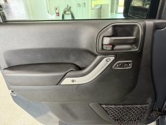 Used 2017  Jeep Wrangler Unlimited Sahara 4x4 at J's Auto near Manchester&comma; IA