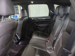 Used 2016  Porsche Cayenne 4d SUV Diesel at J's Auto near Manchester&comma; IA