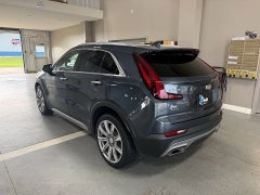 Used 2019  Cadillac XT4 AWD 4dr Premium Luxury at J's Auto near Manchester&comma; IA