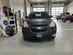 Used 2013 Chevrolet Equinox 4d SUV FWD LS at J's Auto near Manchester, IA